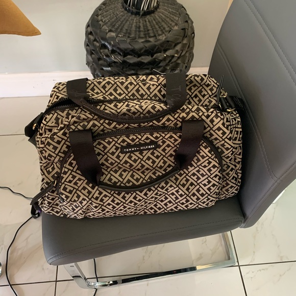Handbag or diaper bag